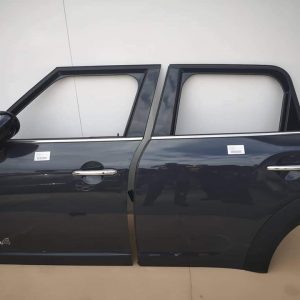 Mini Cooper Countryman F60 durys, kebulo autodalys