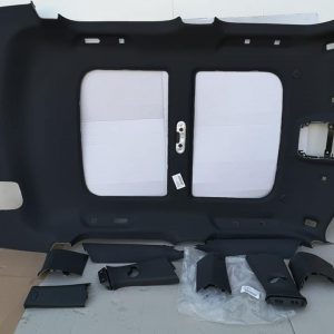 Mini Cooper Countryman F60 lubos