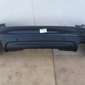 Galinis bamperis Mini Cooper Countryman F60