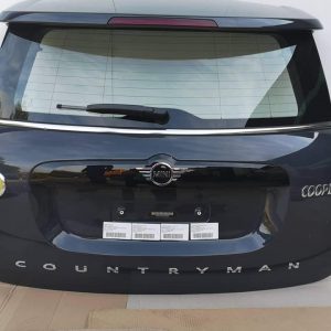 Galinis dangtis Mini Cooper Countryman F60