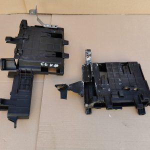 Saugiklių skydelis 7856807 BMW M8 7856811