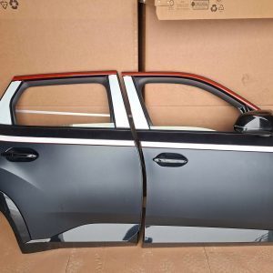 Bmw XM G09 durys
