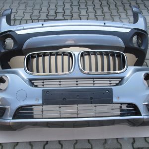 priekinis bamperis BMW X5 F15