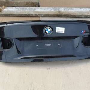 Galinis dangtelis BMW M3 F80
