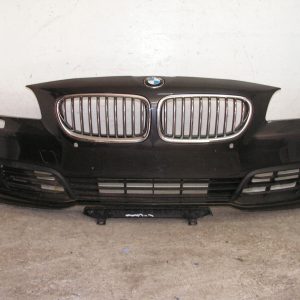 Priekinis bamperis Lift BMW 5 F10 F11