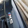 Galinis dangtelis BMW M5 F90