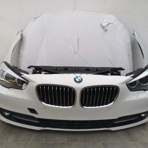 BMW 5 Gran Turizmo F07 528i 180kw Komplektinis priekis