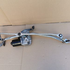 00061193 Valytuvo mechanizmas Bmw F93
