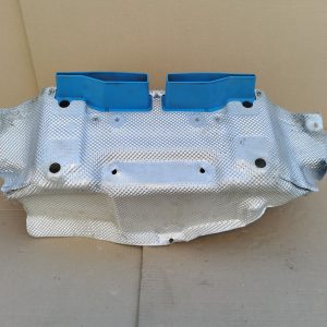 Šilumos skydas duslintuvui 8079985 Bmw M8 F93