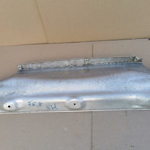 Šilumos izoliacija 8096934 Bmw M8 F93
