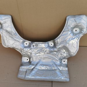 Termoizoliacija apsauga nuo karščio 7340208 Bmw M8 F93