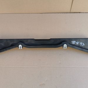 Valytuvu variklio apsauginis dangtelis 7340190 Bmw F93