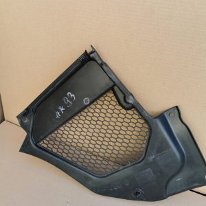 Valytuvo gaubto dangtis grotelės 7435322 Bmw f93